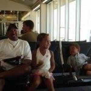 Meet your Posher, Bryan